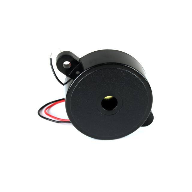 PFD-21A29WQ Mallory Sonalert Products Inc.  Alarms Buzzers and Sirens